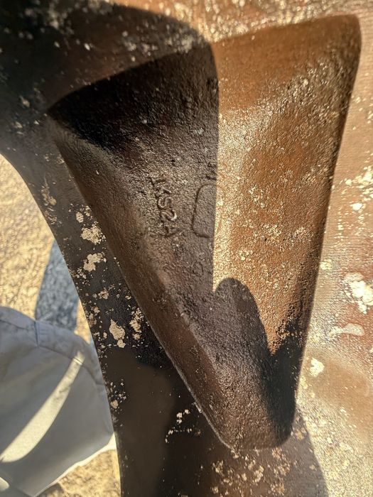 Джанти NISSAN X-TRAIL QASHQAI JUKE 17"7J ET47 5x114.3 1KS2А ном 304