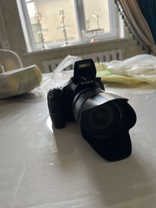 Фотопарад прадая