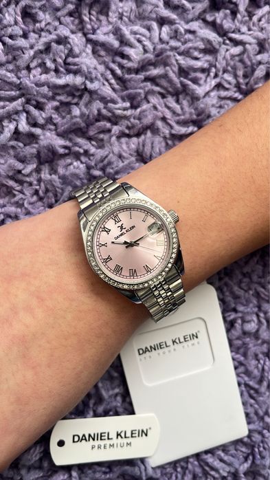 Часовник Daniel Klein