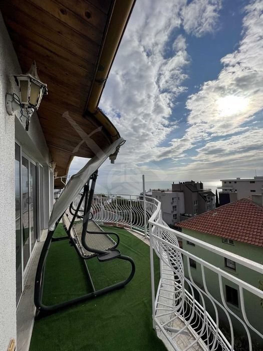 Дава се под наем Мезонет в Варна, Галата - 320 кв.м за 350000 € - Снимка #12