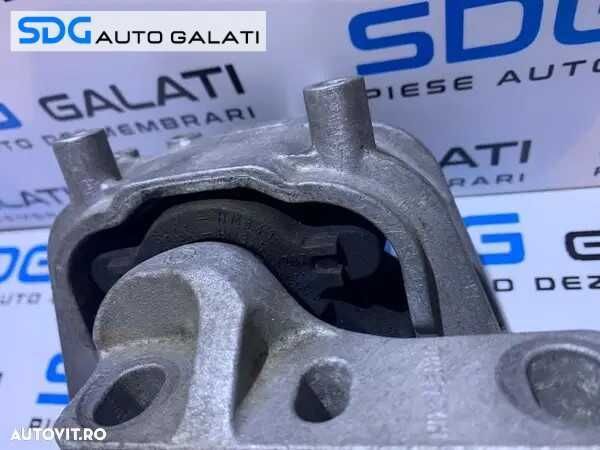 Suport Tampon Motor Volkswagen Touran 1.6TDI CAYB CAYC 2011 - 2015 Cod 1K0199262CN [D0355]