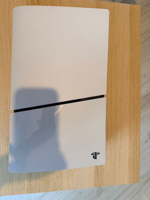 PlayStation 5 - 1TB- DISK EDITION + FC 2025