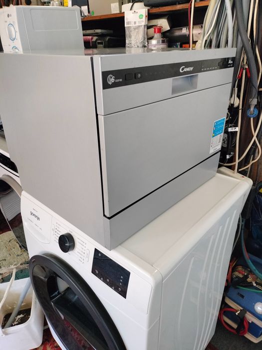 Mașină de spălat vase Candy mic