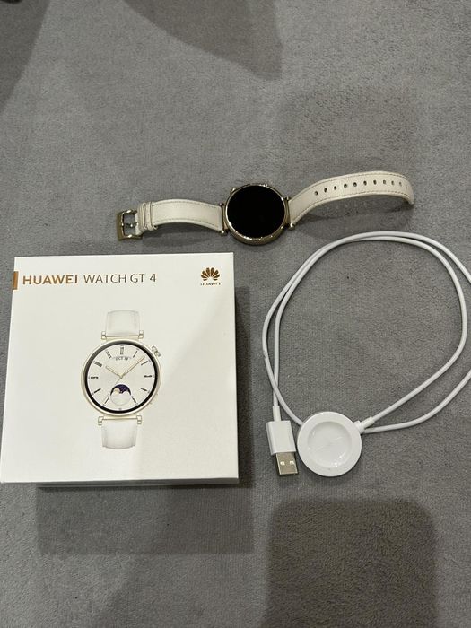 Huawei watch GT 4