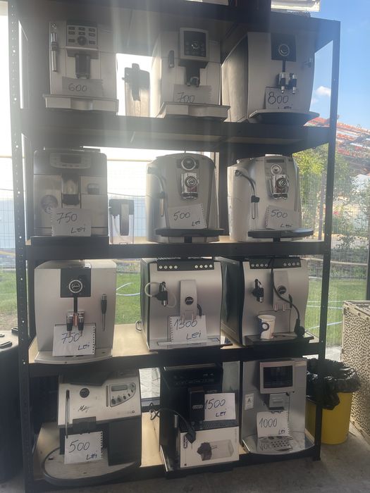 Vind espressoare cafea