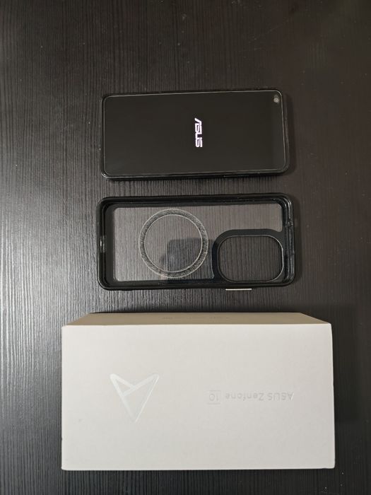 Asus zenfone 10 - 256gb 8gb ram