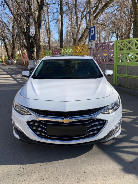 Продается малибу