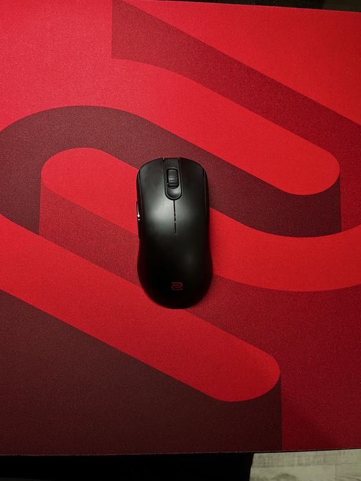 Mouse Zowie FK2-DW