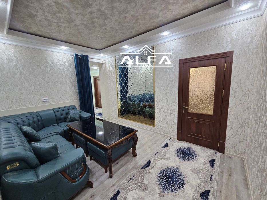 3 xonali 98m² 5-qavat