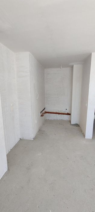 Продава се Двустаен апартамент в Бургас, Славейков - 125 кв.м за 896 €/кв.м - Снимка #1