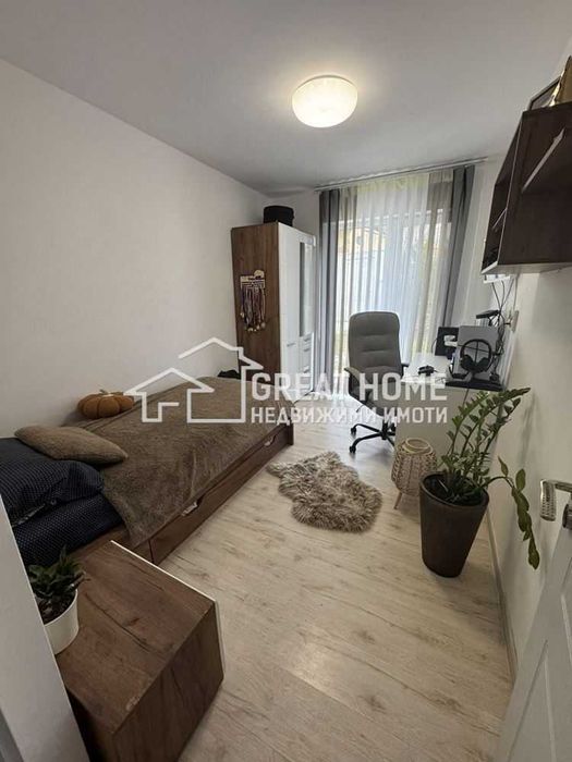 Продава се Къща в с. Васил Левски, Област Търговище - 101 кв.м за 1455 €/кв.м - Снимка #4