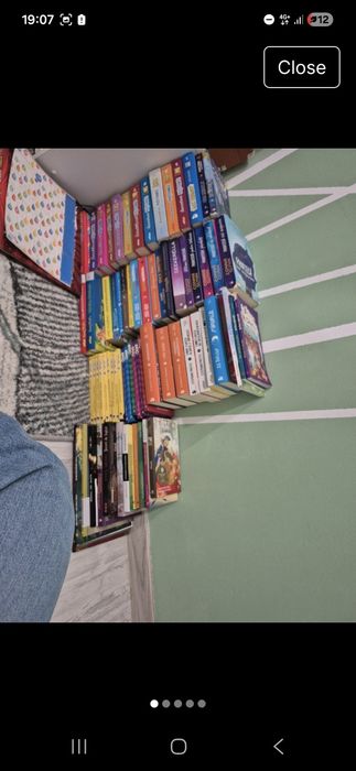 Cărți pentru copii