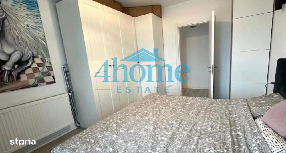 Apartament 3 camere Iancului|Metrou|Bloc Nou|Parcare