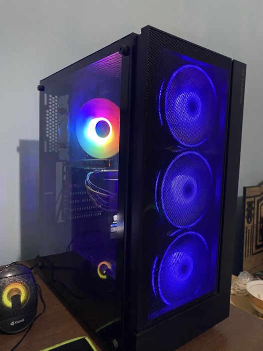 Kompyuter, igrovoy pc, pc , zamonaviy kompyuter