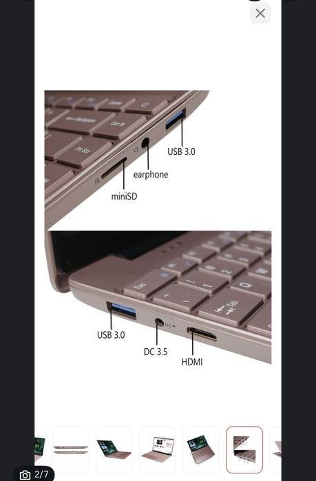 Ноутбук. Продам ноутбук