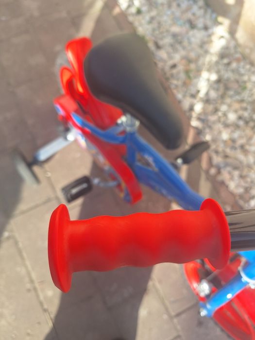 Bicicleta copii 3-5 ani