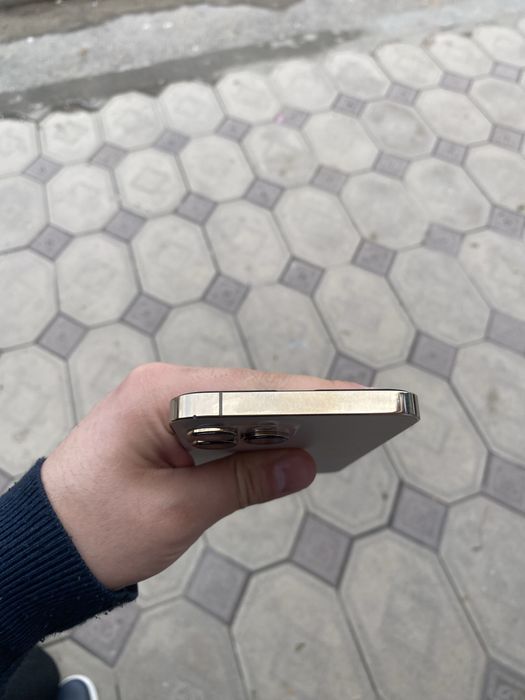 Iphone 13 pro max ideal