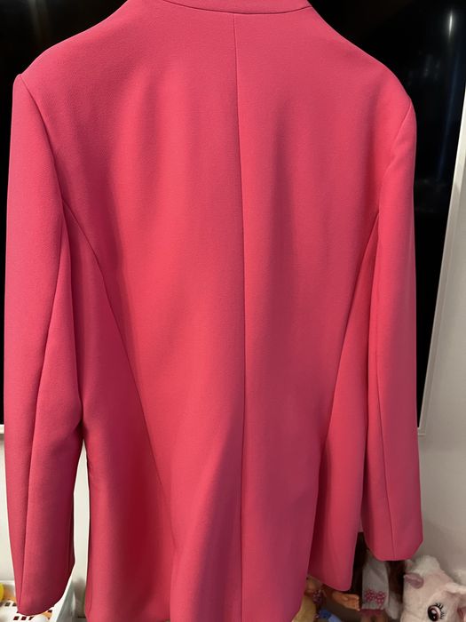 Costum dama nou sacou si pentaloni nou fara eticheta