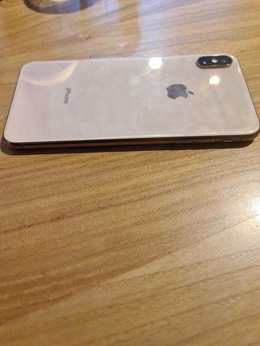 Iphone xs max 256