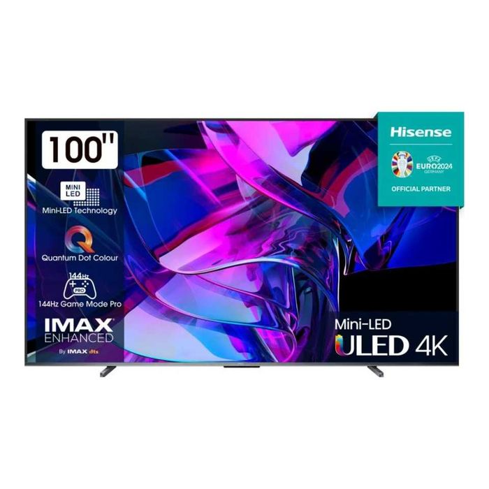 Телевизор Hisense 100 inch