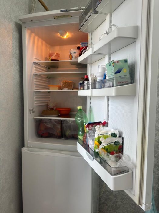 Продам холодильник б/у