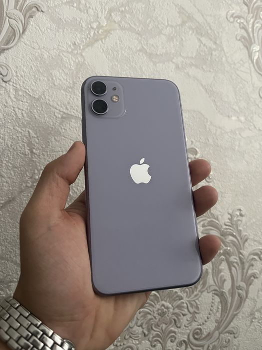 Iphone 11 128gb продам