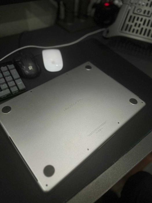 Macbook Pro M1 16/512 gb