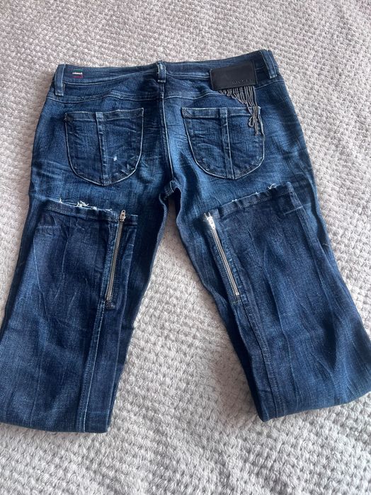 Дънки Дизел,много запазени