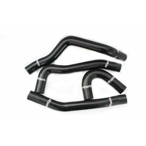 Силиконови водни съединения за Mitsubishi Lancer Evo X