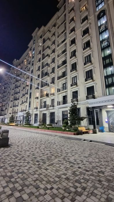 Сдаётся в аренду 3/2/13 ЖК O'zbegim
