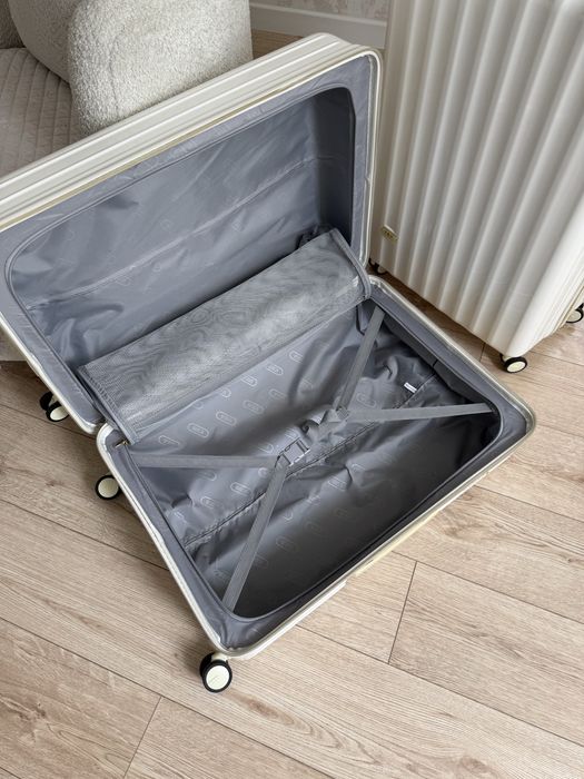 Дорожные чемоданы