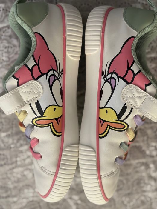 Маратонки H&M, 31 номер