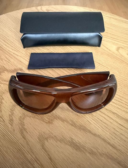 Saint Laurent SL 902 HOWL слънчеви очила