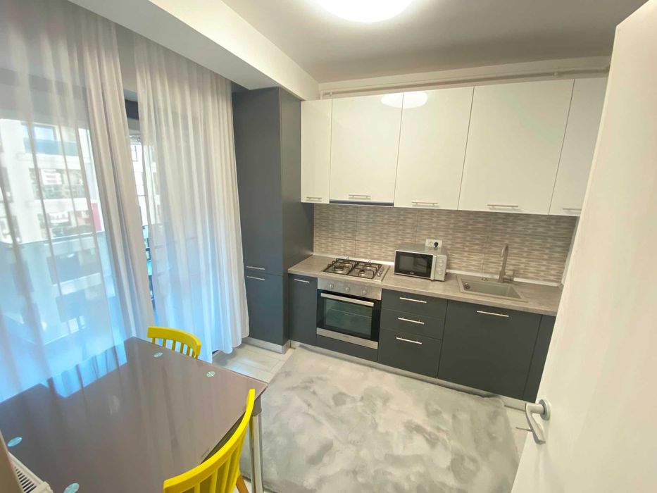 Garsoniera de inchiriat Plaza Residence Faz 3