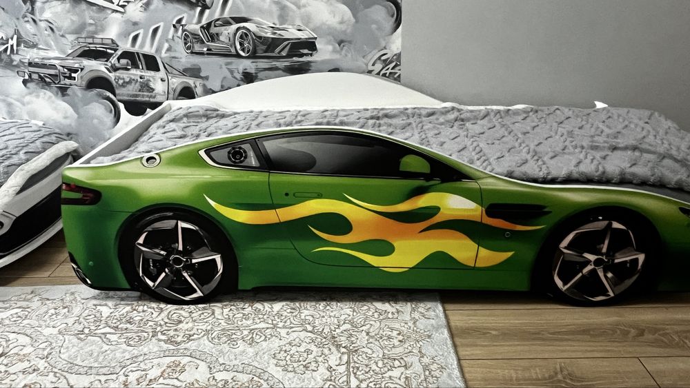 Продам Детские кватки машинки