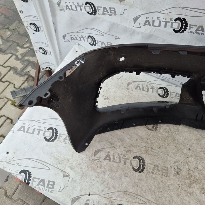 Bara fata BMW Seria 5 G30-G31 M-Paket an 2017-2018-2019-2020
