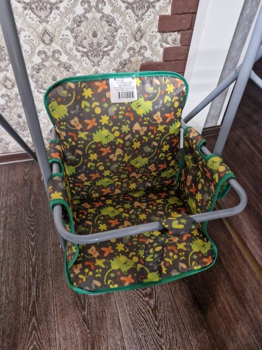 Детская качеля