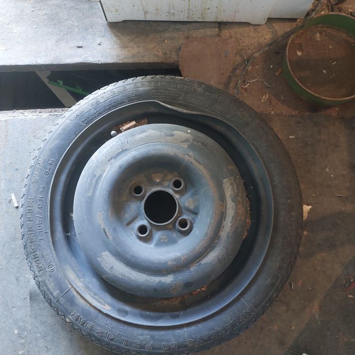 Докатка 4/100...