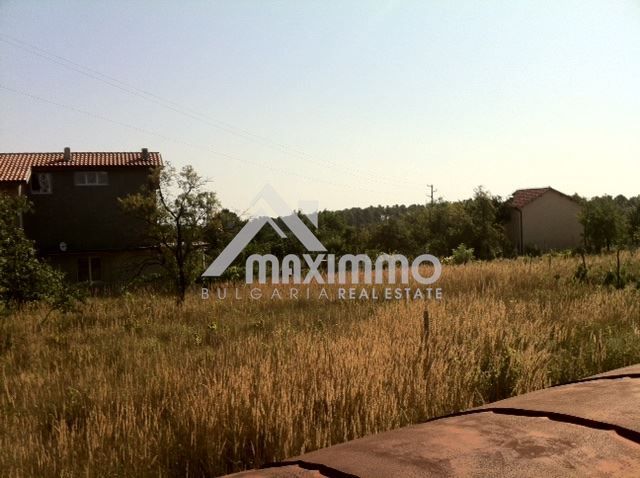 Продава се Парцел в Варна, м-т Боровец - север - 1000 кв.м за 60 €/кв.м - Снимка #2