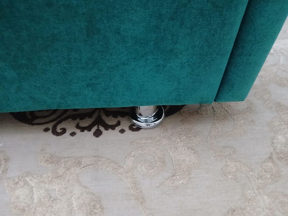 Кровать односпальная