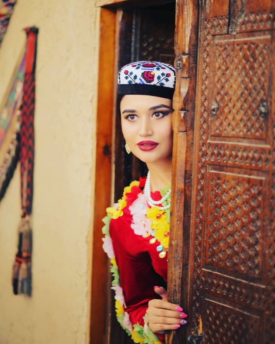 Raqs ansambli. Шоу балет. Танцовщицы