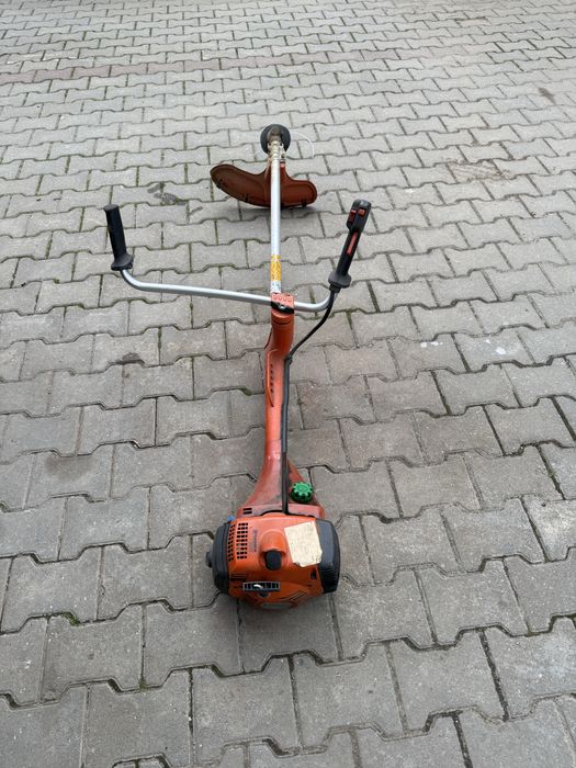 Trimmer husqvarna 343r