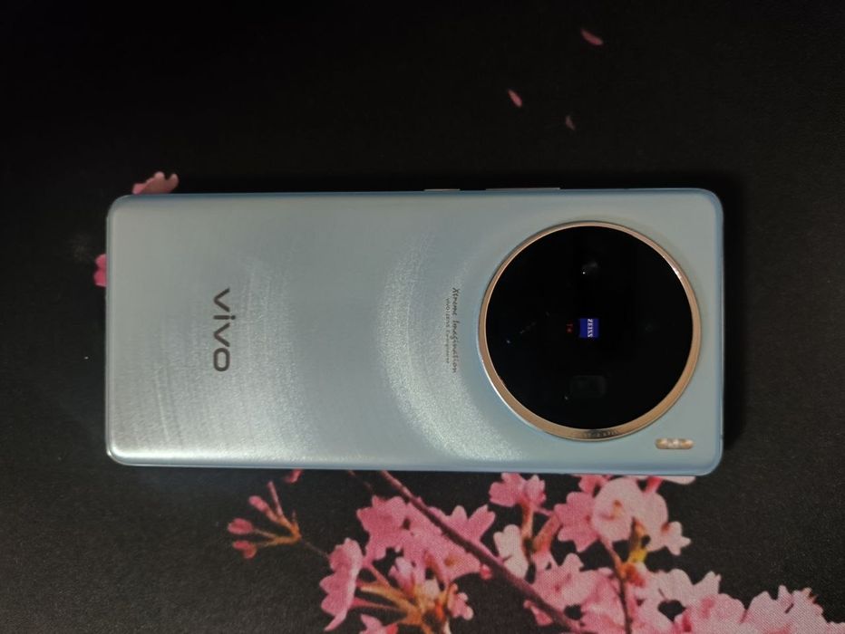vivo x100 512 gb