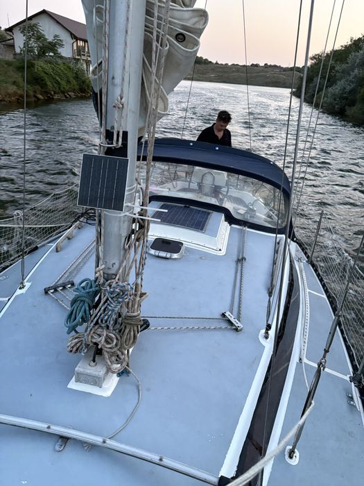 Vand Velier EMKA 31
