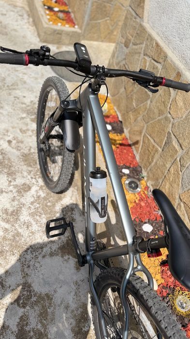 Whyte 801 – 2024 г. | Размер M |