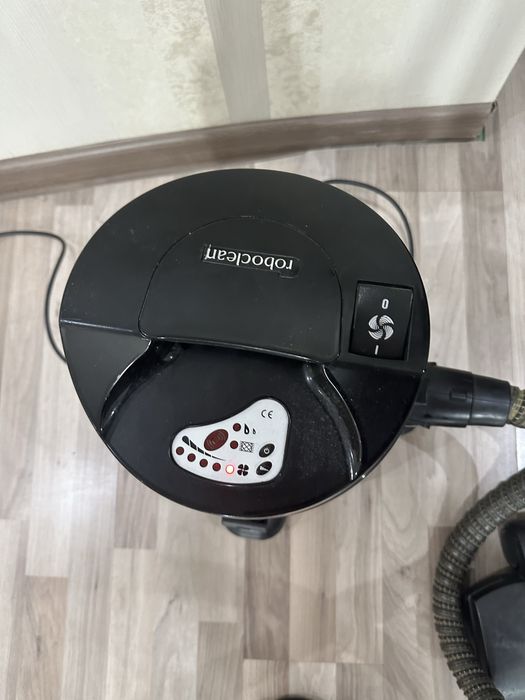 Пылесос робокли продажа запчастей