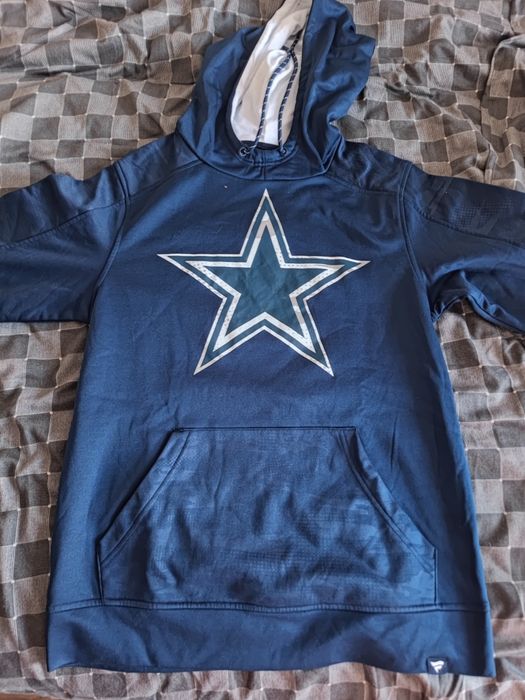 Hanorac Fanatics NFL Dallas Cowboys