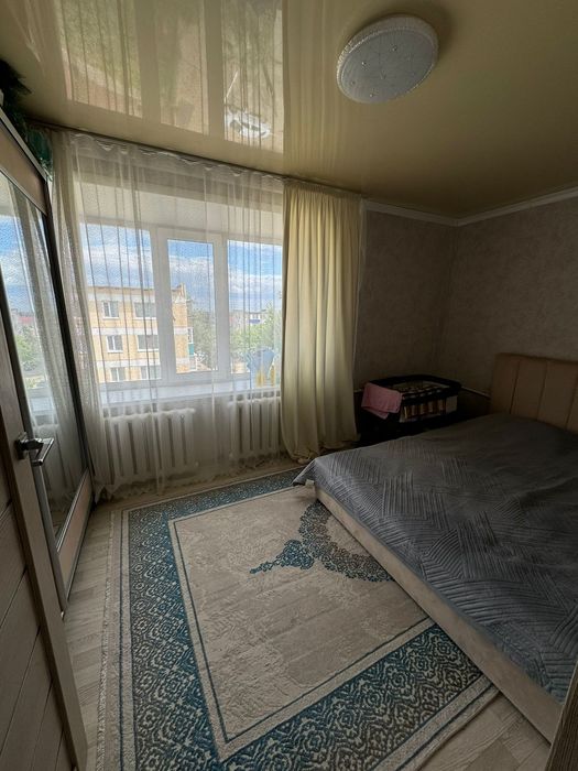 Продам квартиру 3х ком