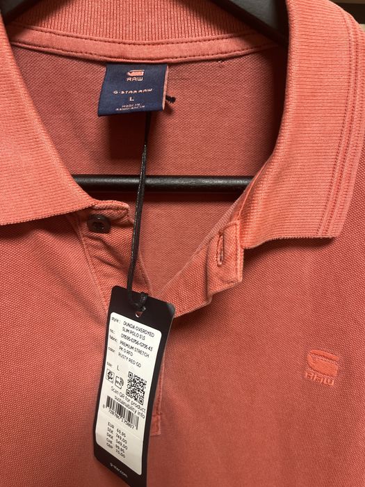 G Star RAW  - НОВА размер Л / Оригинал