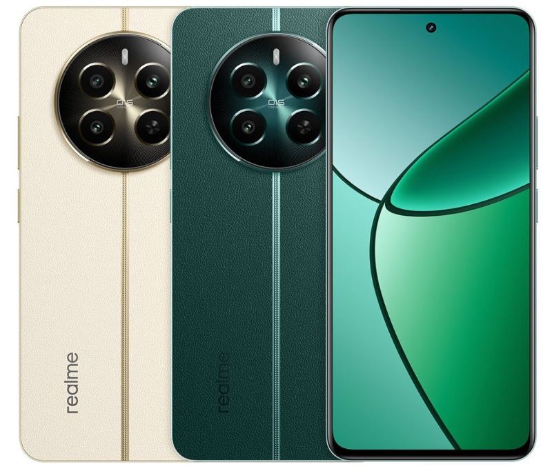 Realme 12 plus 5g